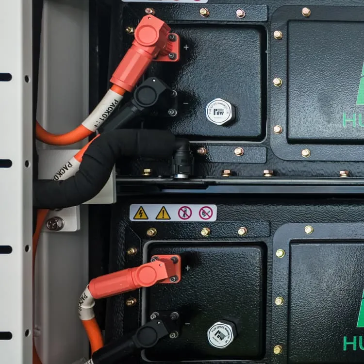 Montenegro household energy storage power supply price