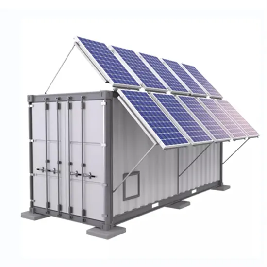 Solar panel installed power