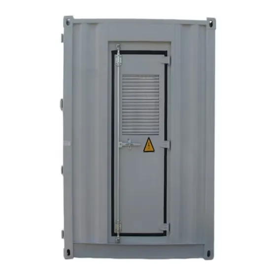 China solar power storage in China Factory