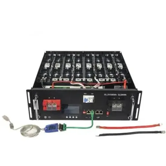 Lome Island Power Base Station