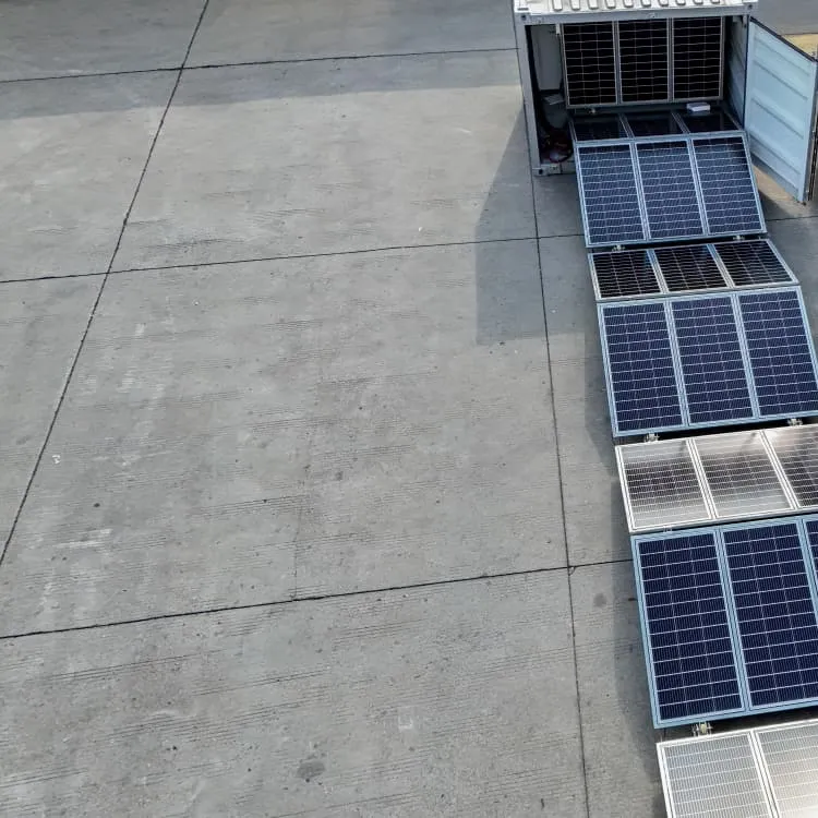 Russian energy storage projects