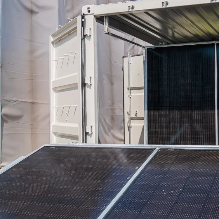Solar panel off-grid dedicated inverter