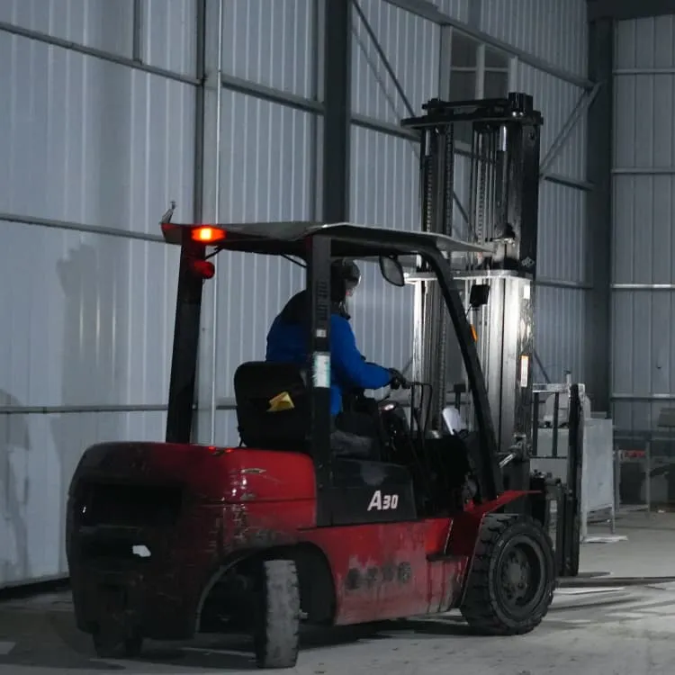 Air energy storage equipment cost