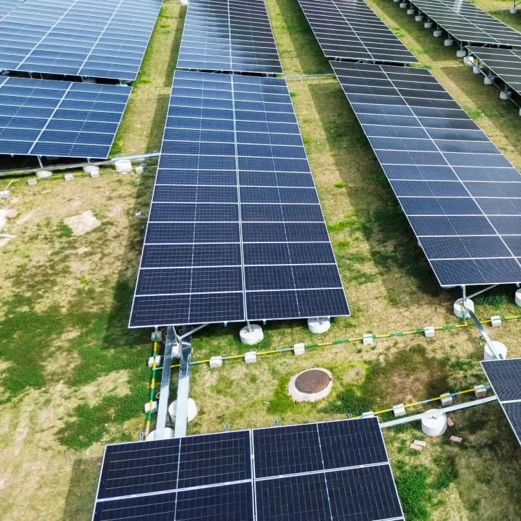 Solar panels price rise