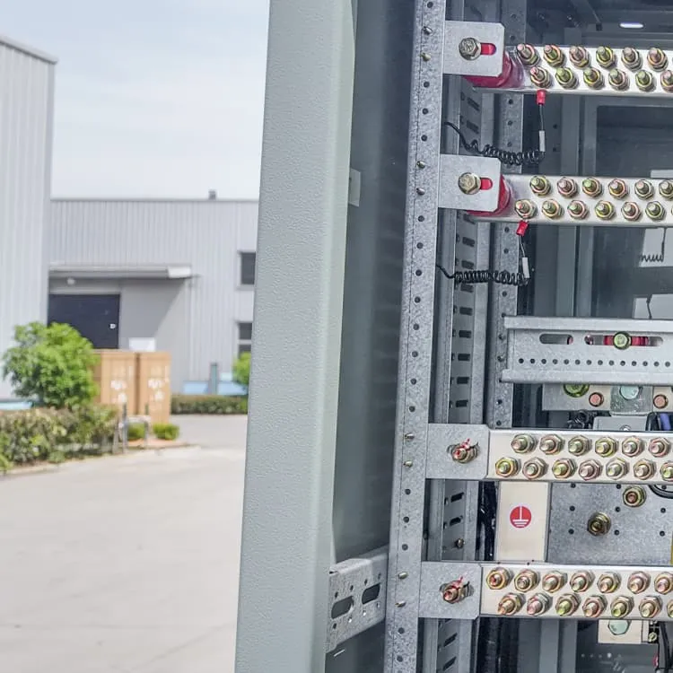 Solar container battery energy storage research and development
